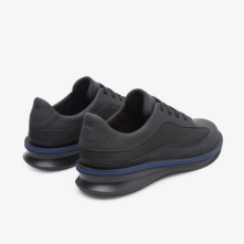 Camper Black Sneakers Mens - Rolling Online Ireland | SONCL0289